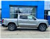 2025 Chevrolet Colorado Z71 (Stk: 25T99) in Port Alberni - Image 3 of 6