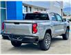 2025 Chevrolet Colorado Z71 (Stk: 25T99) in Port Alberni - Image 4 of 6
