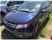 2015 Honda Odyssey Touring (Stk: 20158) in Lethbridge - Image 1 of 2