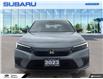 2023 Honda Civic Sport (Stk: 5337A) in Tecumseh - Image 3 of 26