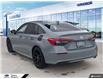 2023 Honda Civic Sport (Stk: 5337A) in Tecumseh - Image 5 of 26