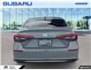 2023 Honda Civic Sport (Stk: 5337A) in Tecumseh - Image 6 of 26
