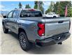2025 Chevrolet Colorado Z71 (Stk: 25T99) in Port Alberni - Image 6 of 6