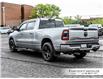 2021 RAM 1500 Sport (Stk: U21057) in Burlington - Image 4 of 33