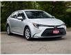 2023 Toyota Corolla LE (Stk: 250397AA) in Hamilton - Image 6 of 23
