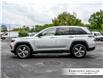 2022 Jeep Grand Cherokee Limited (Stk: U21075) in Burlington - Image 3 of 33