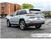 2022 Jeep Grand Cherokee Limited (Stk: U21075) in Burlington - Image 4 of 33