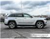 2022 Jeep Grand Cherokee Limited (Stk: U21075) in Burlington - Image 12 of 33