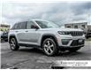 2022 Jeep Grand Cherokee Limited (Stk: U21075) in Burlington - Image 13 of 33