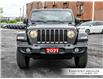 2021 Jeep Wrangler Sport (Stk: U21062) in Burlington - Image 2 of 31