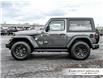 2021 Jeep Wrangler Sport (Stk: U21062) in Burlington - Image 3 of 31