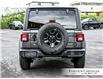 2021 Jeep Wrangler Sport (Stk: U21062) in Burlington - Image 5 of 31