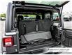 2021 Jeep Wrangler Sport (Stk: U21062) in Burlington - Image 6 of 31
