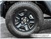 2021 Jeep Wrangler Sport (Stk: U21062) in Burlington - Image 9 of 31