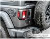 2021 Jeep Wrangler Sport (Stk: U21062) in Burlington - Image 10 of 31