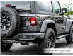 2021 Jeep Wrangler Sport (Stk: U21062) in Burlington - Image 11 of 31