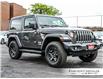 2021 Jeep Wrangler Sport (Stk: U21062) in Burlington - Image 13 of 31