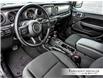 2021 Jeep Wrangler Sport (Stk: U21062) in Burlington - Image 14 of 31