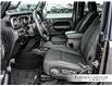 2021 Jeep Wrangler Sport (Stk: U21062) in Burlington - Image 15 of 31