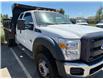 2013 Ford F-450 Chassis  (Stk: 15510) in Lethbridge - Image 2 of 4