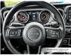 2021 Jeep Wrangler Sport (Stk: U21062) in Burlington - Image 21 of 31