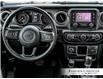 2021 Jeep Wrangler Sport (Stk: U21062) in Burlington - Image 25 of 31