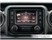 2021 Jeep Wrangler Sport (Stk: U21062) in Burlington - Image 27 of 31