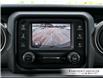 2021 Jeep Wrangler Sport (Stk: U21062) in Burlington - Image 30 of 31