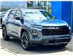 2025 Chevrolet Equinox RS (Stk: 25T120) in Port Alberni - Image 1 of 5