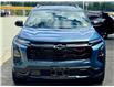 2025 Chevrolet Equinox RS (Stk: 25T120) in Port Alberni - Image 2 of 5