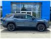 2025 Chevrolet Equinox RS (Stk: 25T120) in Port Alberni - Image 3 of 5