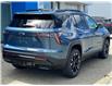 2025 Chevrolet Equinox RS (Stk: 25T120) in Port Alberni - Image 4 of 5