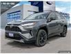 2022 Toyota RAV4 Hybrid XSE (Stk: 2003990A) in Innisfil - Image 1 of 23