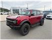 2025 Ford Bronco Badlands (Stk: 5S015) in Williams Lake - Image 1 of 13