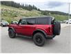 2025 Ford Bronco Badlands (Stk: 5S015) in Williams Lake - Image 3 of 13