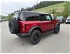 2025 Ford Bronco Badlands (Stk: 5S015) in Williams Lake - Image 5 of 13