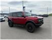 2025 Ford Bronco Badlands (Stk: 5S015) in Williams Lake - Image 7 of 13