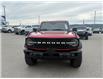 2025 Ford Bronco Badlands (Stk: 5S015) in Williams Lake - Image 8 of 13
