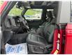 2025 Ford Bronco Badlands (Stk: 5S015) in Williams Lake - Image 9 of 13