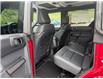 2025 Ford Bronco Badlands (Stk: 5S015) in Williams Lake - Image 10 of 13