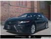 2018 Toyota Camry SE (Stk: 911580) in Victoria - Image 1 of 24