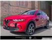 2024 Alfa Romeo Tonale PHEV Sprint (Stk: 203331) in Victoria - Image 1 of 23