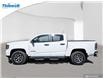 2021 GMC Canyon AT4 w/Leather (Stk: 25354A) in Rouyn-Noranda - Image 2 of 28