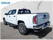 2021 GMC Canyon AT4 w/Leather (Stk: 25354A) in Rouyn-Noranda - Image 3 of 28