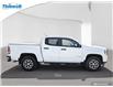 2021 GMC Canyon AT4 w/Leather (Stk: 25354A) in Rouyn-Noranda - Image 6 of 28