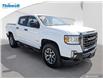 2021 GMC Canyon AT4 w/Leather (Stk: 25354A) in Rouyn-Noranda - Image 7 of 28