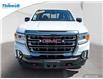 2021 GMC Canyon AT4 w/Leather (Stk: 25354A) in Rouyn-Noranda - Image 8 of 28