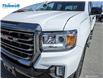 2021 GMC Canyon AT4 w/Leather (Stk: 25354A) in Rouyn-Noranda - Image 11 of 28