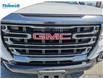 2021 GMC Canyon AT4 w/Leather (Stk: 25354A) in Rouyn-Noranda - Image 12 of 28