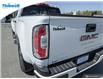 2021 GMC Canyon AT4 w/Leather (Stk: 25354A) in Rouyn-Noranda - Image 14 of 28